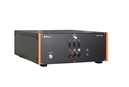 脉冲群耦合/去耦网络EFTN 11080D系列