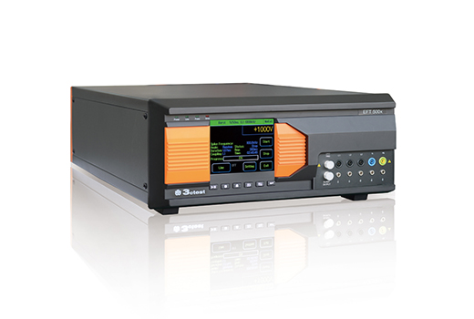 6kV 电快速瞬变脉冲群模拟器