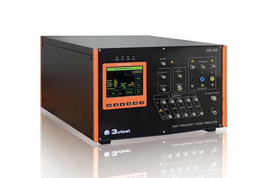高频噪声模拟器INS 400系列
