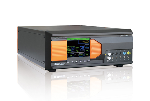 7 KV 电快速瞬变脉冲群模拟器