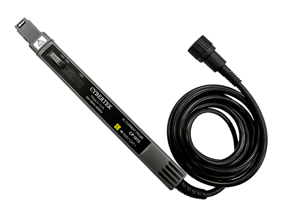 高频交流电流探头（AC） CP1015