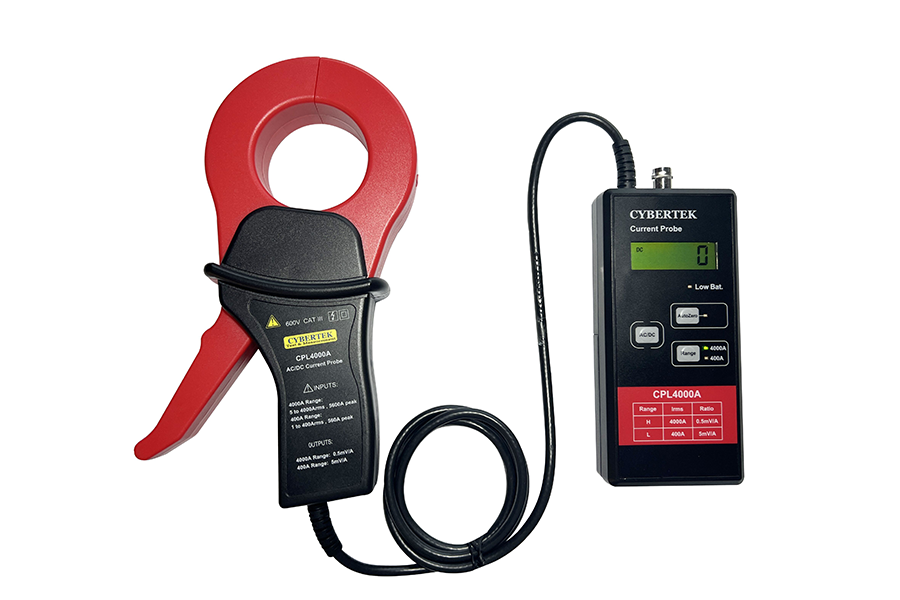 低频交直流电流探头（DC/AC） CPLxxxA系列