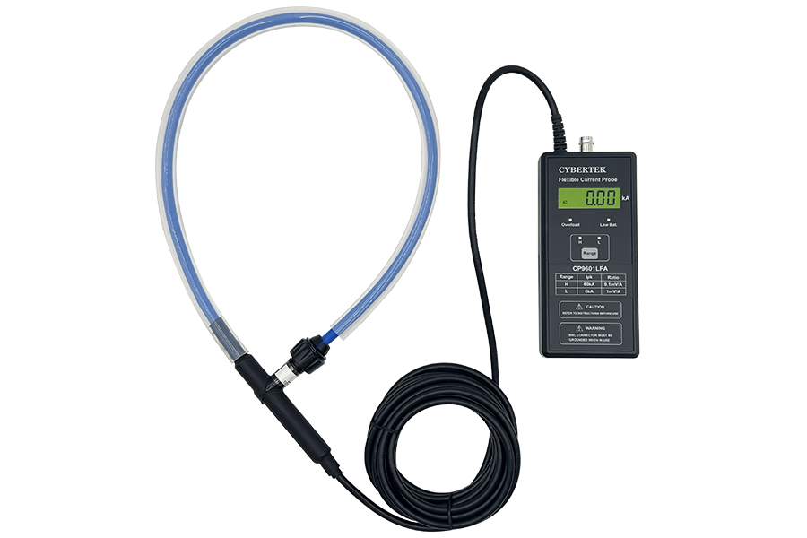 低频柔性电流探头 CP9000LFA系列
