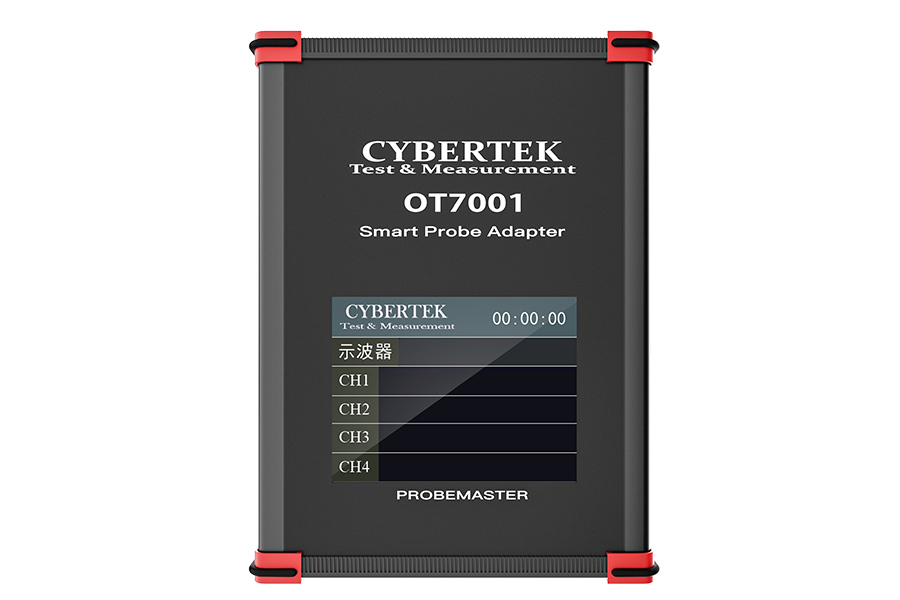 智能探头控制器 OT7001