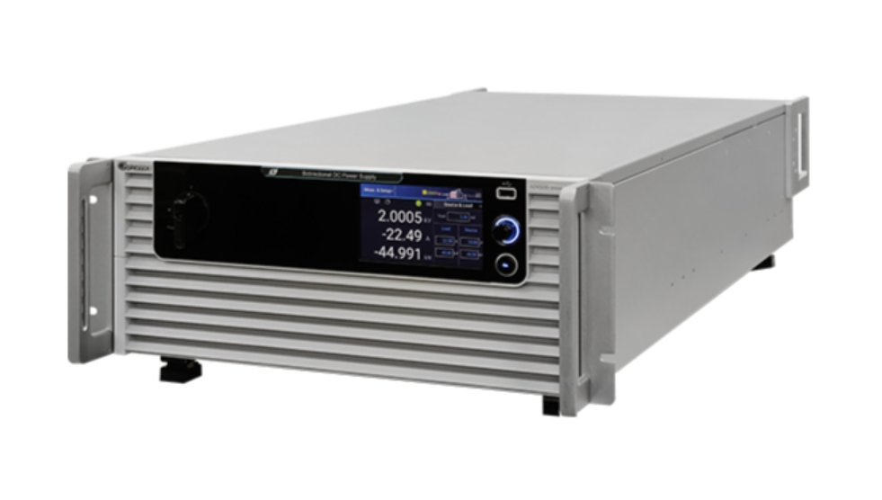 致茂MODEL 62000D SERIES