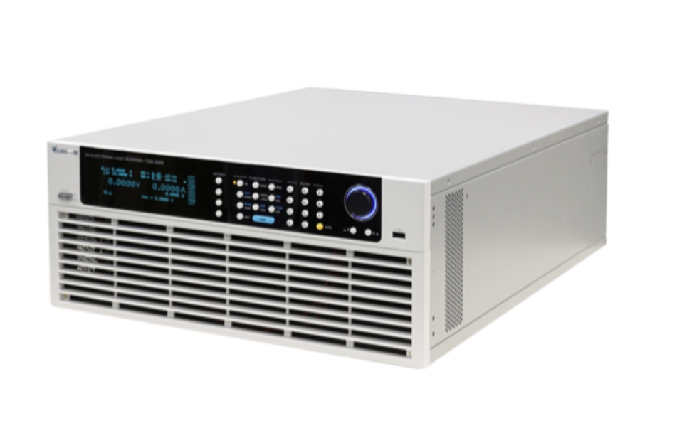 致茂可編程直流電子負載 MODEL 63200A 系列