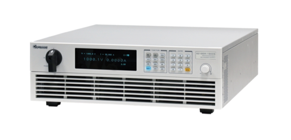 致茂MODEL 62000H SERIES