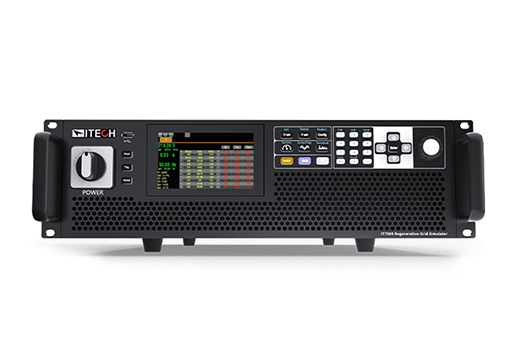 IT7900系列 回馈式电网模拟器