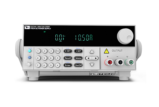 IT6700H系列 高压宽范围可编程直流电源