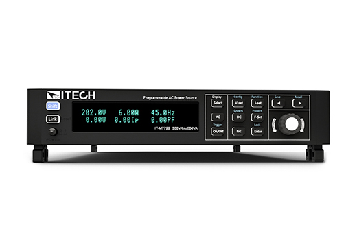 IT-M7700系列 高性能可编程交流电源