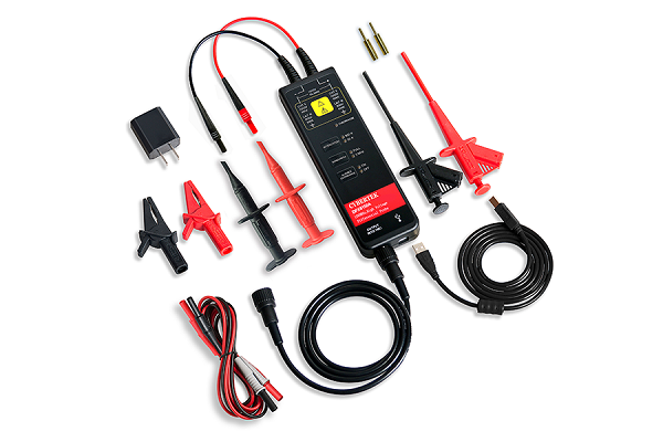 高压差分探头 DPX6000D系列