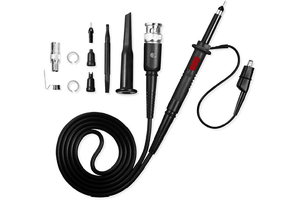 无源示波器探头 P6251