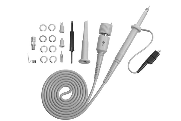 无源示波器探头 P6501