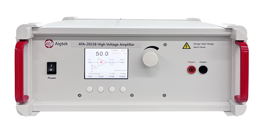 ATA-2021B 高压放大器