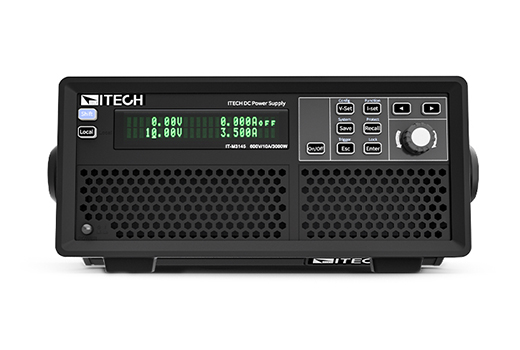 IT-M3140系列 高功率密度可编程直流电源