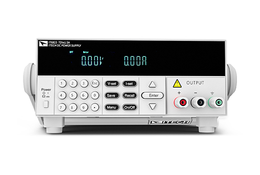 IT6800系列 高性价比直流电源