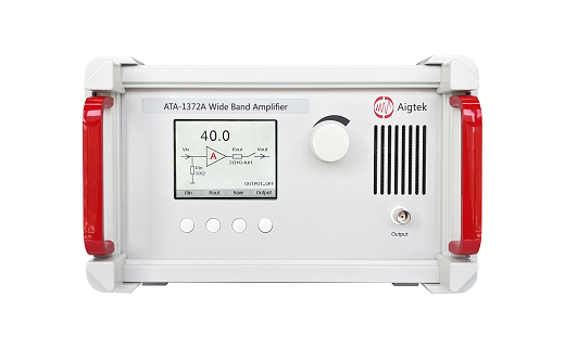 ATA-1372A 功率放大器