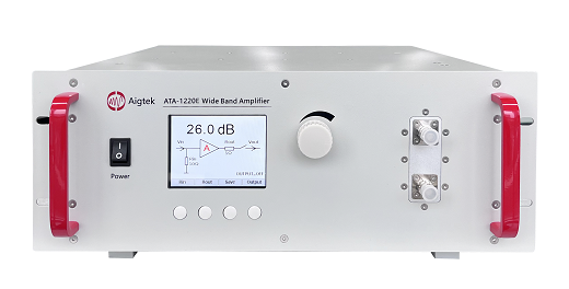 ATA-1220E 宽带放大器