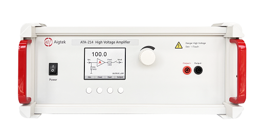 ATA-214 高压放大器
