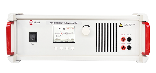 ATA-2022B 高压放大器