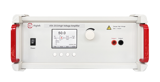 ATA-2031 高压放大器