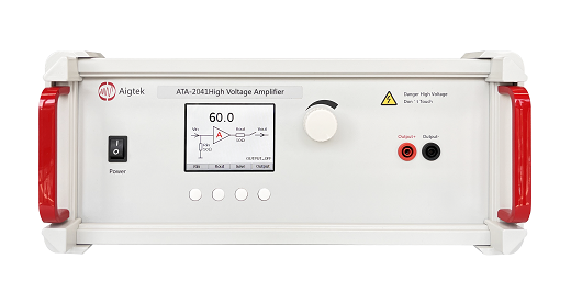 ATA-2041 高压放大器