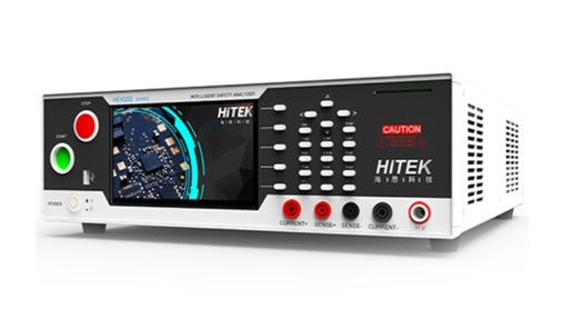 医疗器械安规综合测试仪