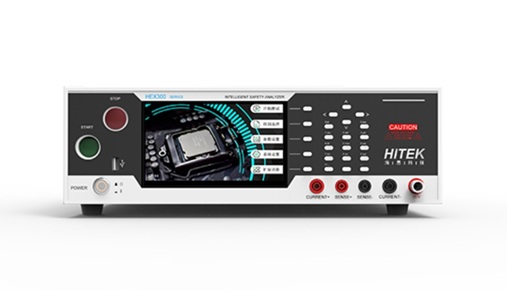 HEX310通用性综合测试仪