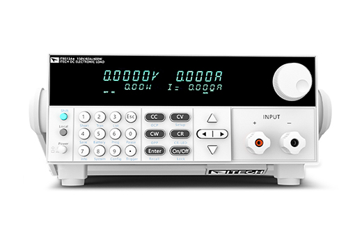 IT8500+系列 电子负载
