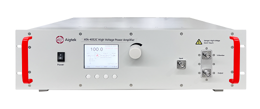 ATA-4052C 高压功率放大器