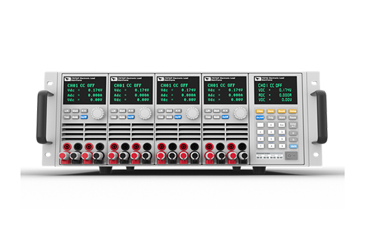 IT8700P系列 多路输入可编程直流电子负载