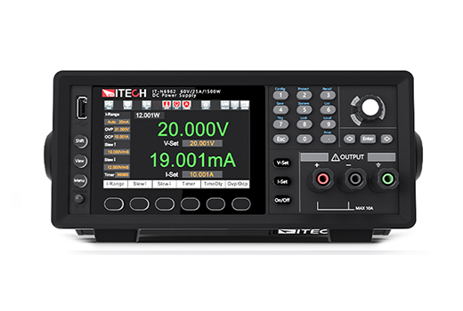 IT-N6900系列 可编程直流电源