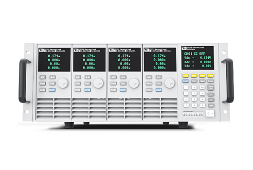 IT8700系列 多路输入电子负载
