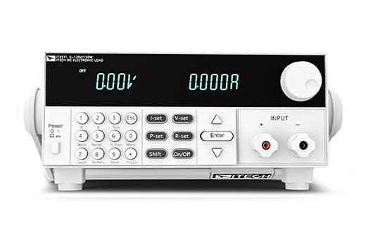 IT8500系列 可编程直流电子负载