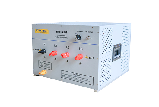 EM5040DT系列 人工电源网络