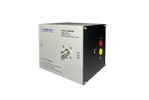 耦合去耦网络 EM5070B系列