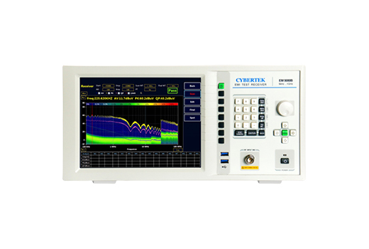 接收机 EM5080E系列
