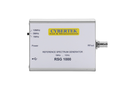RSG1000 参考频谱发生器