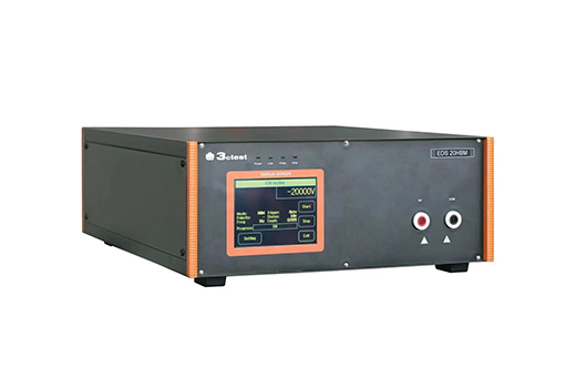 静电放电发生器 EDS 20HBM系列