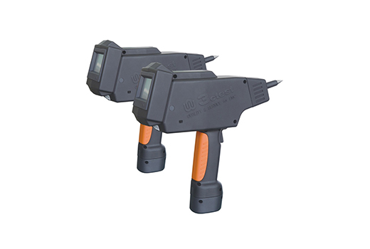 手持式静电放电模拟器 EDS 20H系列