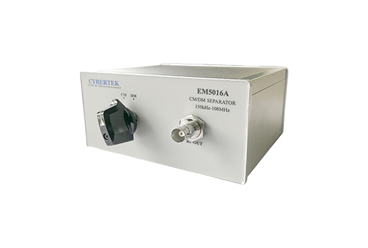 共差模分离器 EM5016E/M5016A系列