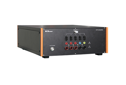 脉冲群耦合-去耦网络 EFTN 48100TM系列