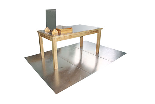 静电放电试验配置 ESDD系列