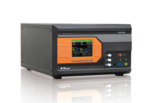 组合波雷击浪涌模拟器 CWS 600