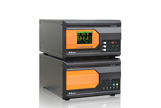 组合波雷击浪涌模拟器 CWS X00G、SPN