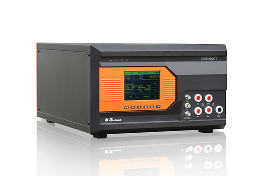 组合波雷击浪涌模拟器 CWS 800CT