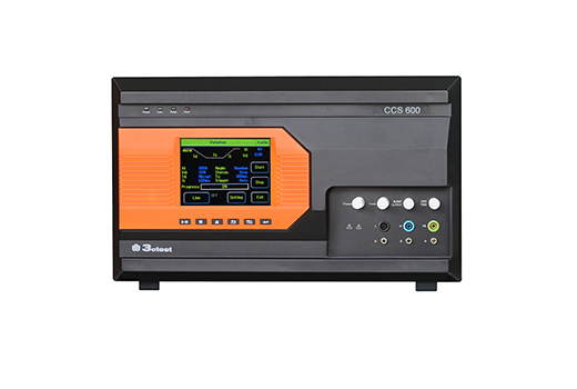 组合式抗扰度测试仪 CCS 600