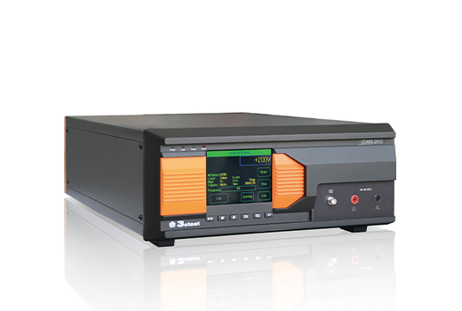 组合式雷击浪涌发生器 CWS 20G