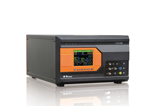 组合式抗扰度测试仪 CCS 500