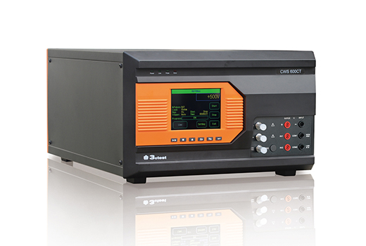 组合波雷击浪涌模拟器 CWS 600CT